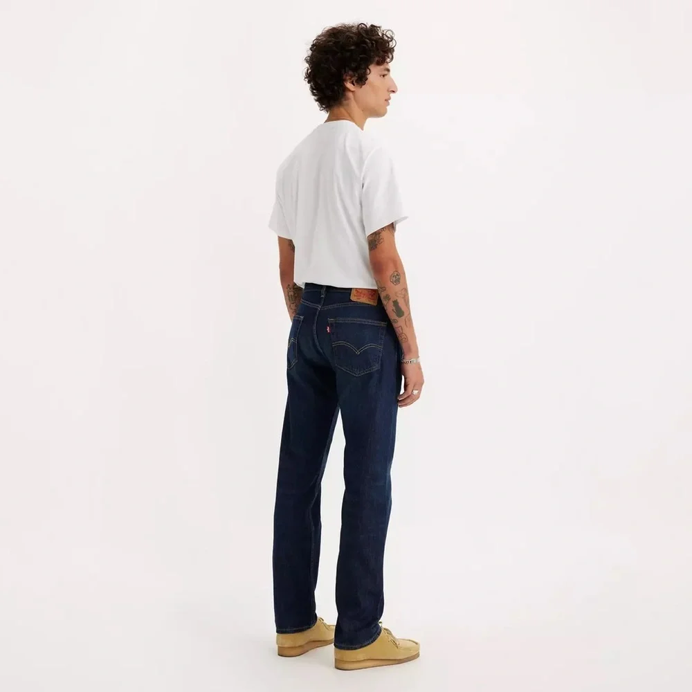 Levi’s || 505™ REGULAR FIT MEN'S JEANS size 29x32